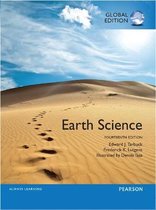 Earth Science Global Edition