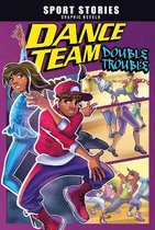 Dance Team Double Trouble