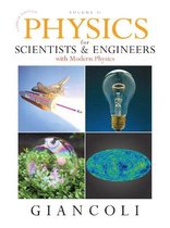 Physics for Scientists & Engineers Vol. 2 (Chs 21-35)