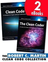 The Robert C. Martin Clean Code Collection (Collection)