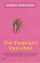 ELEPHANT VANISHES, THE