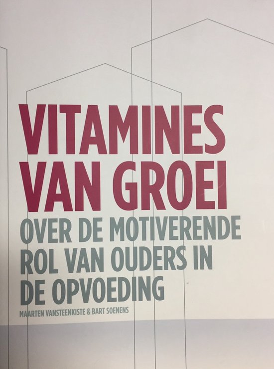 Vitamines van groei