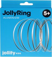 Jolly Ring aluminium