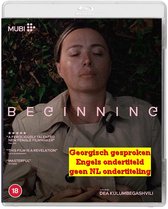 Beginning - Dasatskisi (Blu-ray)