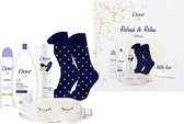 Dove Refresh & Relax Giftbox - Dove Geschenkset
