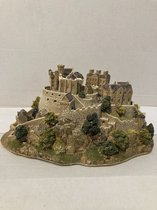 Lilliput Lane Edinburgh Castle L2247