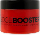 Style Factor Edge Booster Pomade Raspberry