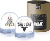 Wonder Dome - Sneeuwbol - Kerstmis - X-mas