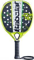 Babolat Counter Veron 2022 padelracket padel racket + blik ballen + grip