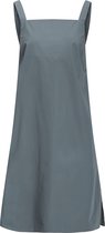 JJXX JXNIKITA POPLIN DRESS SN Dames Jurk - Maat L