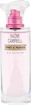 Naomi Campbell Praat A  Porter Silk Collection Eau De Toilette 30 Ml (woman)