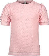 B. Nosy Meisjes T-shirt - Maat 134/140