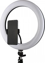 Somostel SMS-ZB02 LED Selfie Ring Lamp