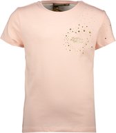 Le Chic Meisjes T-shirt - Maat 104