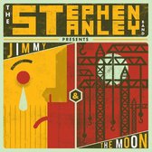 Stephen Stanley Band - Jimmy & The Moon (CD)