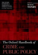 Oxford Handbook Of Crime And Public Policy