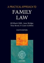 A Practical Approach To Family Law