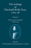 The Writings of Theobald Wolfe Tone 1763-98