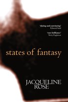 Clarendon Lectures in English- States of Fantasy