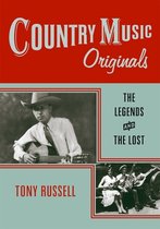 Country Music Originals:Legends & Lost C