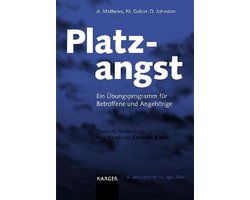 Platzangst