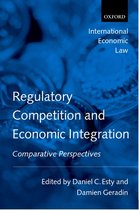 International Economic Law Series- Regulatory Competition and Economic Integration