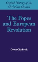 Popes And European Revolution