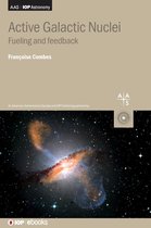 AAS-IOP Astronomy- Active Galactic Nuclei