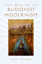 Making Of Buddhist Modernism C