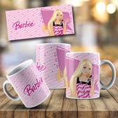 Barbie Mok - Prinses - Film - Merchandise