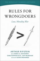 The Berkeley Tanner Lectures- Rules for Wrongdoers