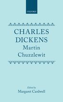 Clarendon Dickens- Martin Chuzzlewit