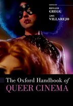 Oxford Handbooks-The Oxford Handbook of Queer Cinema