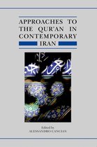 Qur'anic Studies Series- Approaches to the Qur'an in Contemporary Iran