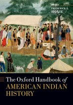 Oxford Handbooks-The Oxford Handbook of American Indian History
