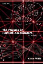 Physics Of Particle Accelerators