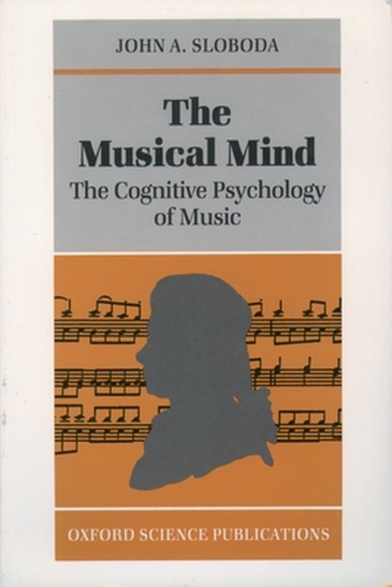 Musical Mind - cover
