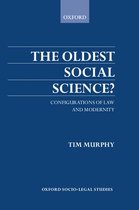Oxford Socio-Legal Studies-The Oldest Social Science?