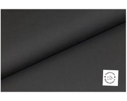 Slaaptunnel zwart voor matrasmaat 90x200