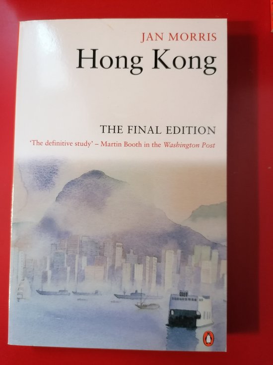 Hong Kong