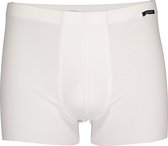 SCHIESSER Laser Cut shorts (1-pack) - naadloos - wit - Maat: S