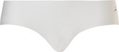 ten Cate Secrets Lace women brazilian (1-pack) - dames slip lage taille - off white -  Maat: XL