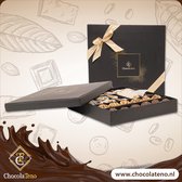 Chocola Teno -Onyx Box- vers chocolde - 900 g