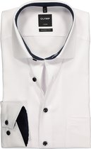 Chemise homme OLYMP Regular (légèrement ajustée) L