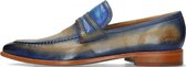 Melvin & Hamilton Heren Loafers Leonardo 16