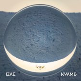 Izae - Kvamb (LP)