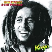 Bob Marley & The Wailers: Kaya [Winyl]