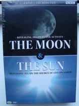 The Moon And The Sun