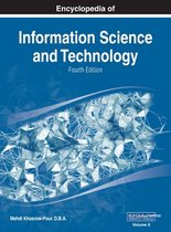 Encyclopedia of Information Science and Technology, Fourth Edition, VOL 10