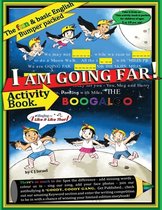 I Am Going Far! - Activity Book